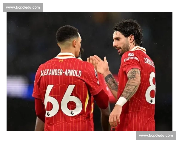 9 轮 4 负追平上季！利物浦 32 年耻辱背后的崩盘局