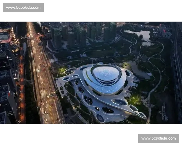 以电竞赛事为核心，探索竞技文化发展与商业生态新格局全新未来蓝图