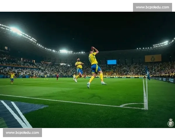 6 连胜 + 21 球仅失 2 球！利雅得胜利今年能夺冠吗？