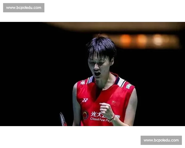 80% 退赛率！国羽法赛遇寒流，陈雨菲独战晋级